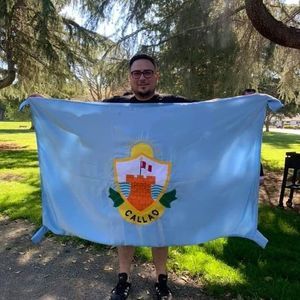 Meet your Posher, Edson